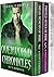 Overworld Chronicles Box Set: Books 4-6