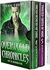 Overworld Chronicles Box Set: Books 4-6 Overworld Chronicles Box Set: Books 4-6