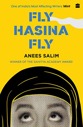 Fly, Hasina, Fly (Paperback)