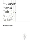 Book cover for L'ultimo spegne la luce