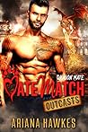 Dragon Mate (MateMatch Outcasts #5)