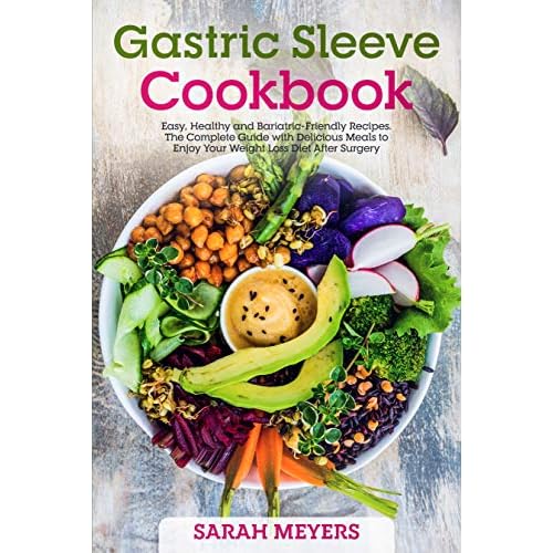 Healthy Recipes For Gastric Sleeve Patients Dandk Organizer