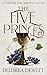 The Five Princes (Choose the Ending Novel Series, #1)