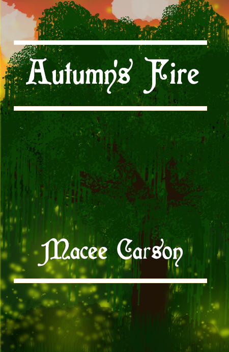Autumn's Fire