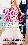 Big Boss I Need You!