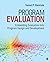 Program Evaluation: Embeddi...