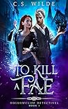 To Kill a Fae