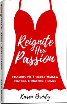 Reignite her passion