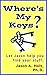 Where's My Keys?