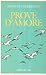 Prove d'amore