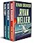 A Ryan Weller Box Set: Book...