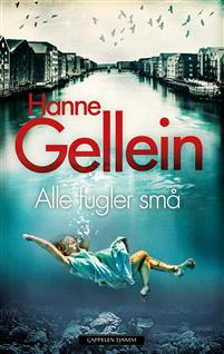 Alle fugler små (Hardcover)