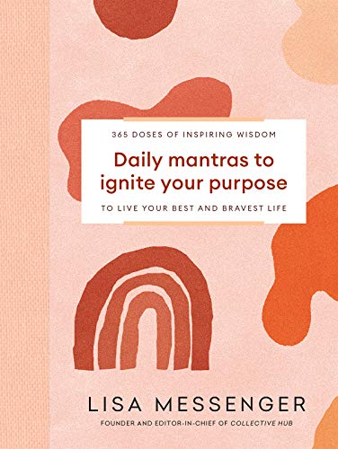 Daily Mantras to Ignite Your Purpose (Hardcover)