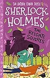 The Reigate Squires by Stephanie Baudet