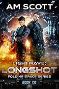 Lightwave: Longshot