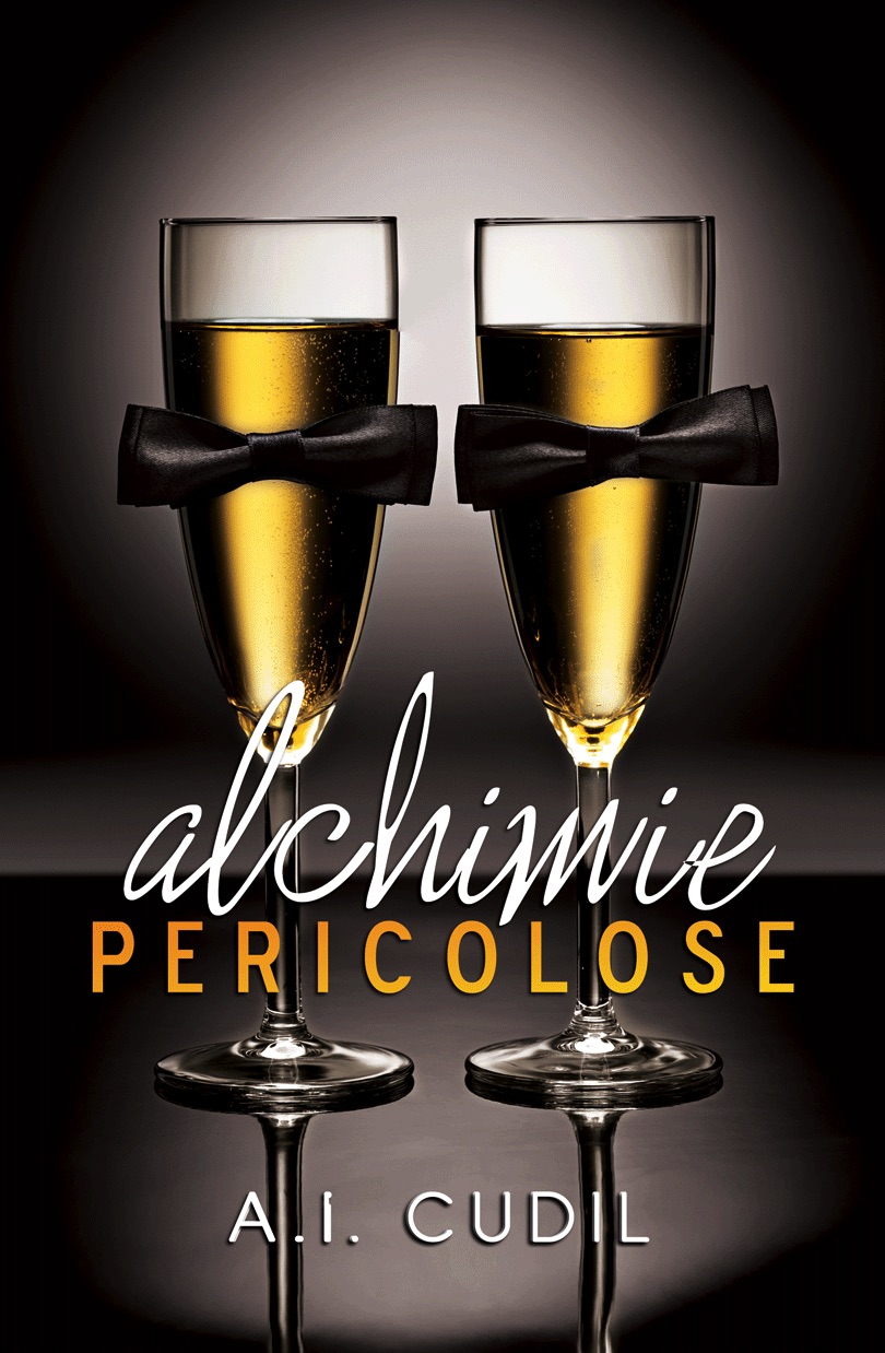 Alchimie pericolose