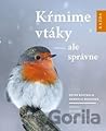 Kŕmime vtáky - al...