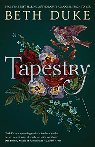 Tapestry (Kindle Edition)