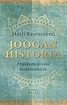 Joogan historia –...