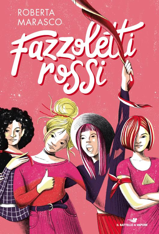 Fazzoletti rossi