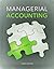 Managerial Accounting, Intr...