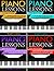 Piano Lessons for Beginners...