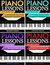 Piano Lessons for...
