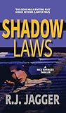 Shadow Laws (A Nick Teffinger Thriller)