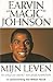 Magic Johnson: Mijn Leven