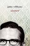 Stoner by John  Williams