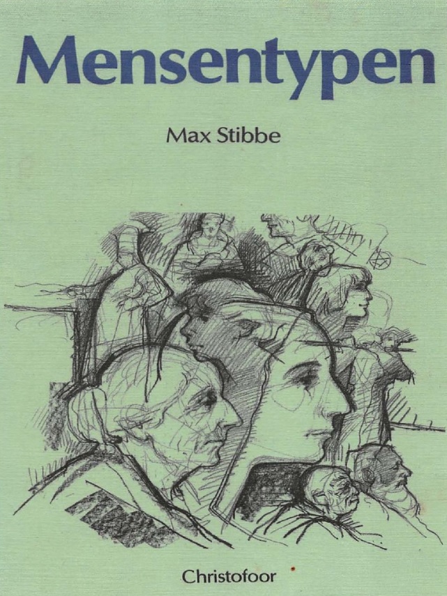Mensentypen (Paperback)