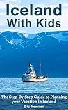 Iceland With Kids...