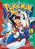 Pokémon - Die ersten Abenteuer: Rubin und Saphir, Band 19: Bd. 19: Rubin und Saphir (German Edition)