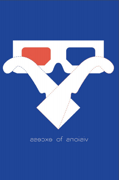 Excess of visions (SOMA summer 2015)