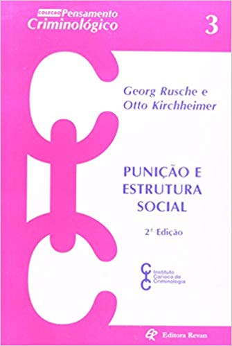 Punição e Estrutura Social
