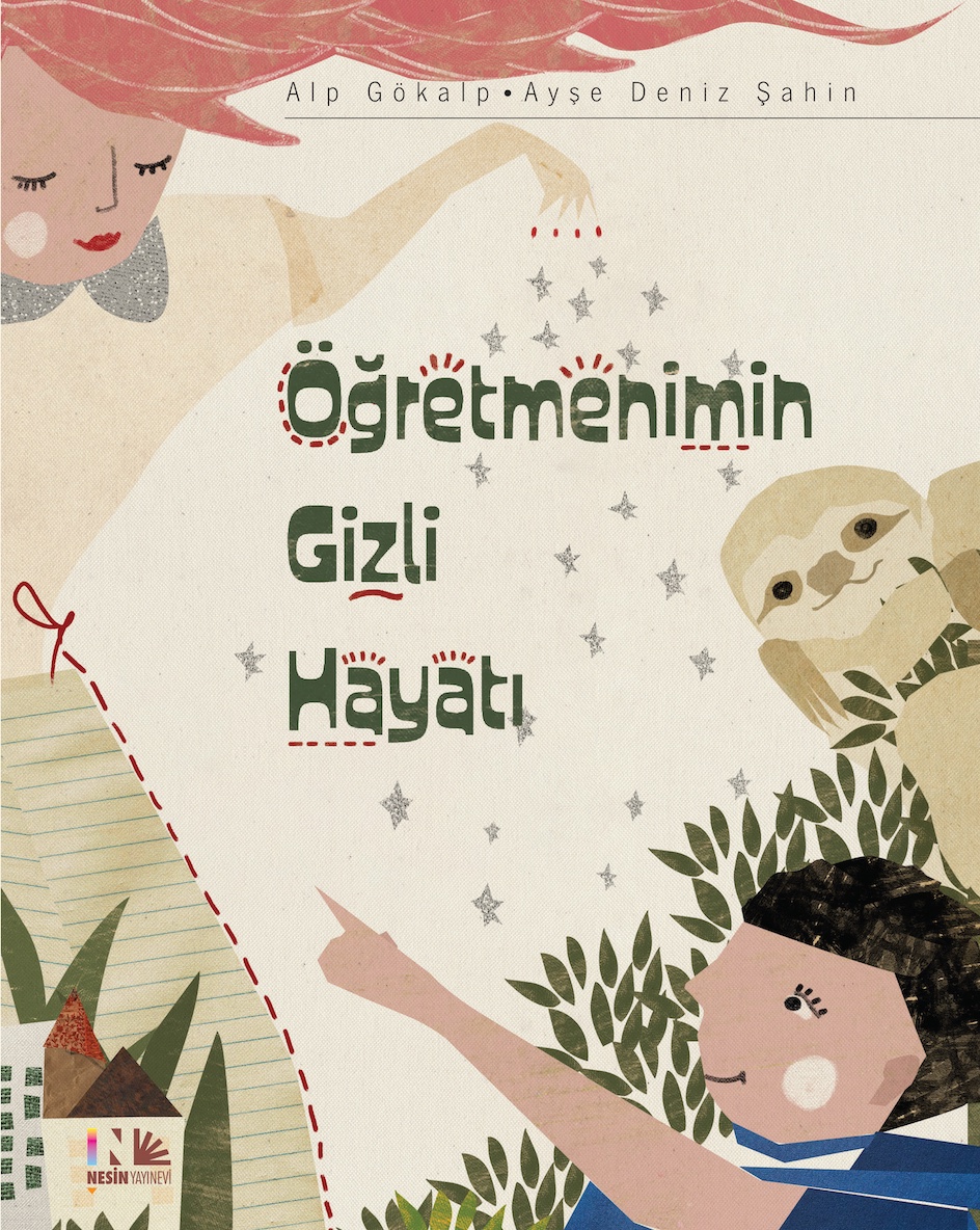 Öğretmenimin Gizli Hayatı (Unknown Binding)