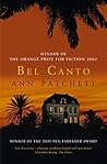 Book cover for Bel Canto