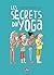 Les secrets du yoga by Clémentine Erpicum