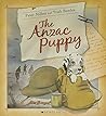 The ANZAC Puppy by Peter Millett