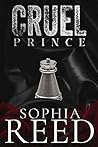 Cruel Prince (Varasso Brothers #2)
