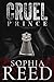 Cruel Prince (Varasso Brothers #2)