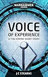Voice of Experience (Warhammer 40,000)
