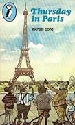 Thursday in Paris