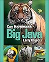 Big Java: Early O...