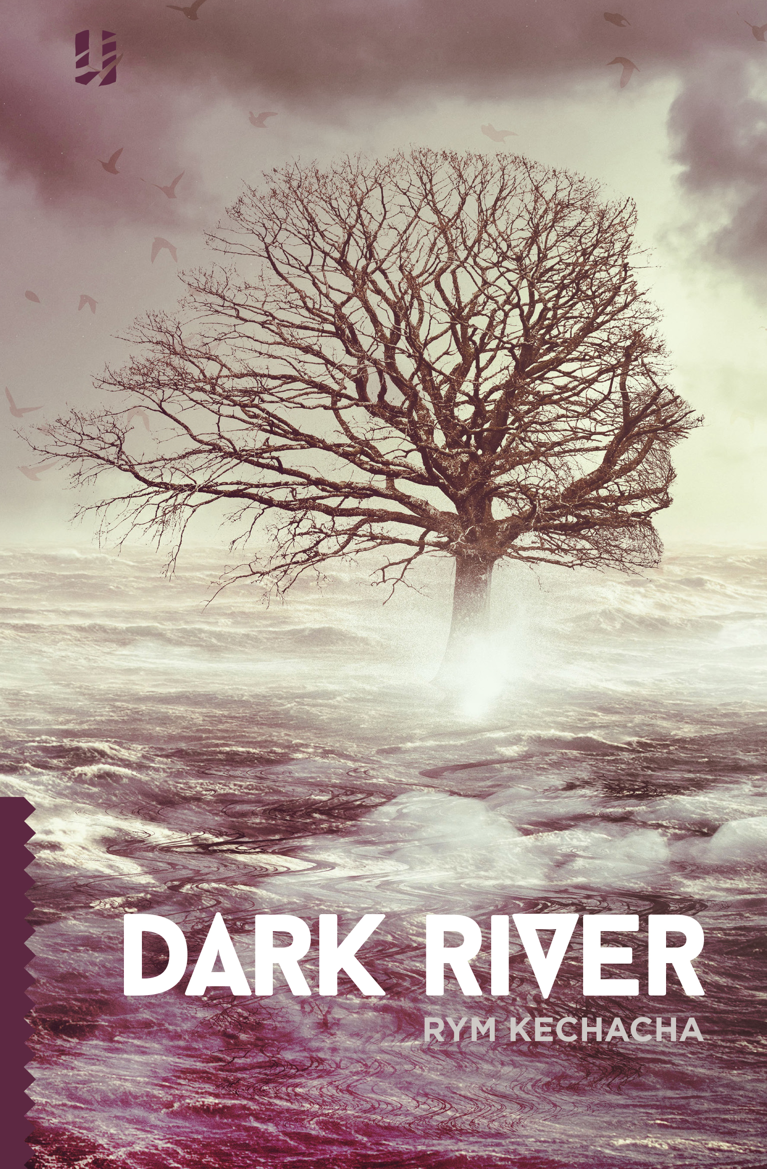 Dark River