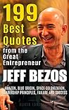Jeff Bezos: 199 B...