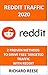 HOW TO GET TRAFFIC FROM REDDIT IN 2021 by Richard Reese