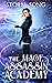 The Mage assassin Academy S...