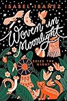 Book cover for Woven in Moonlight (Woven in Moonlight, #1)