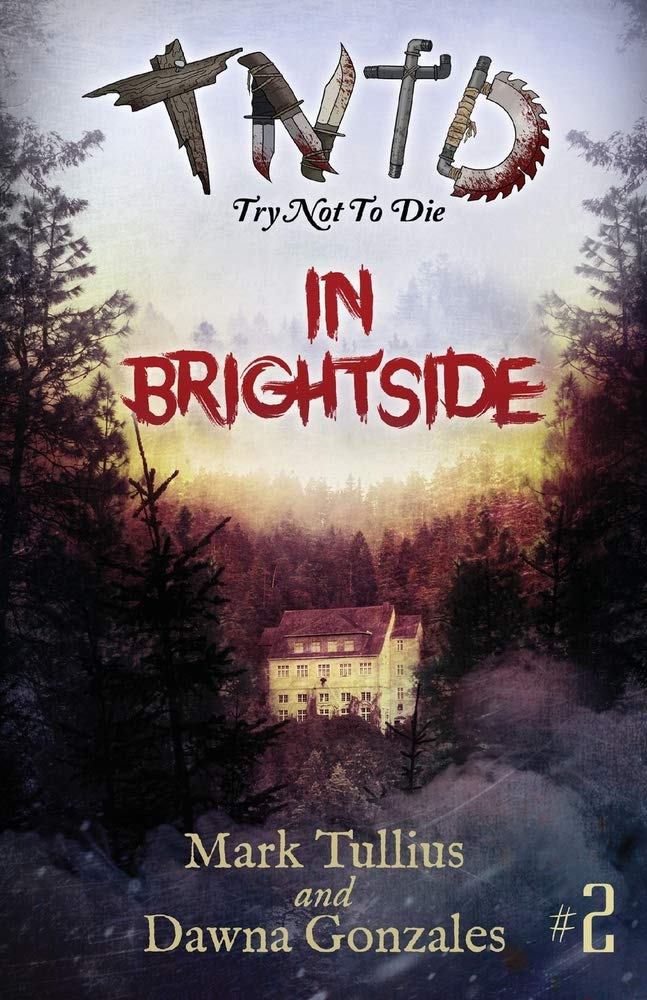 In Brightside (Try Not to Die #2)